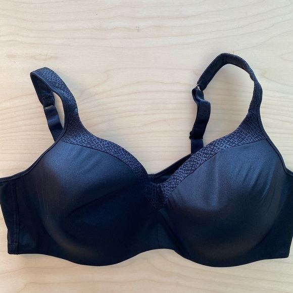 Style 4823 Bra size 44D (FK) - Picture 6 of 8